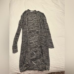 Women’s festive cardigan